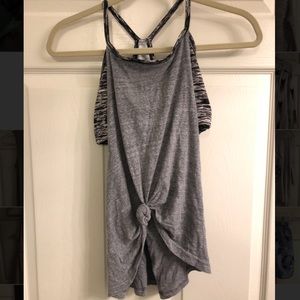 Thread 4 Thought Workout Tank